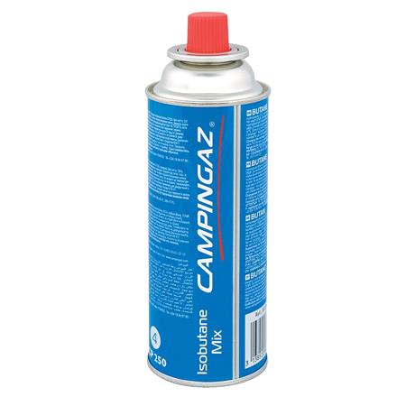 Campingaz CP250 Isobutane Gas Cartridge
