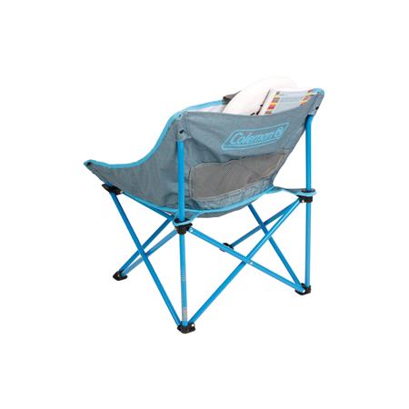 Kickback Breeze Blue Chair 