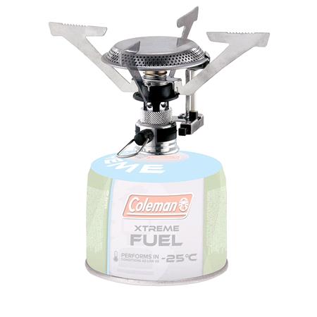 Coleman Fyrepower, Backpacking Gas Stove
