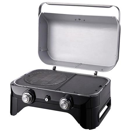Campingaz Attitude 2100 LX Black Portable Gas BBQ