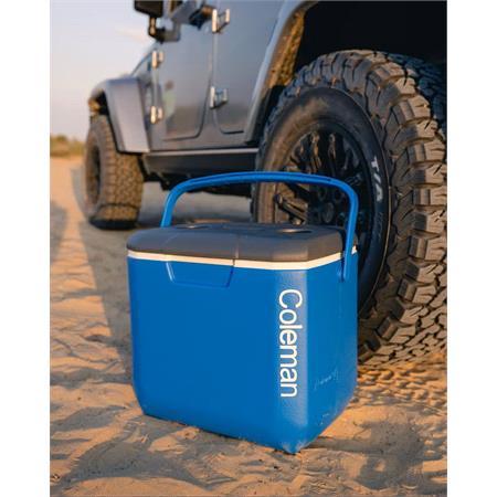 Coleman 30QT Performance Cooler   28L