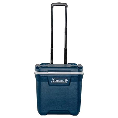 Coleman Xtreme 28QT Wheeled Cooler Box   3 Days Ice Retention