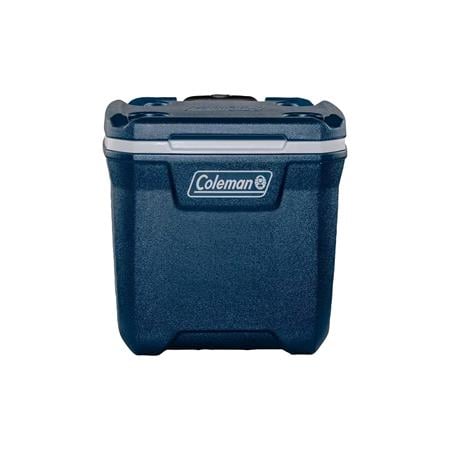 Coleman Xtreme 28QT Wheeled Cooler Box   3 Days Ice Retention