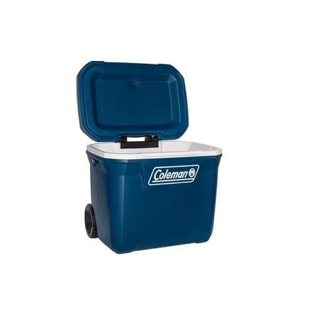 Coleman Xtreme 28QT Wheeled Cooler Box   3 Days Ice Retention