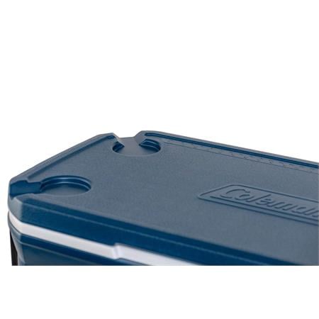 Coleman Xtreme 70QT Cooler Box   3 Days Ice Retention