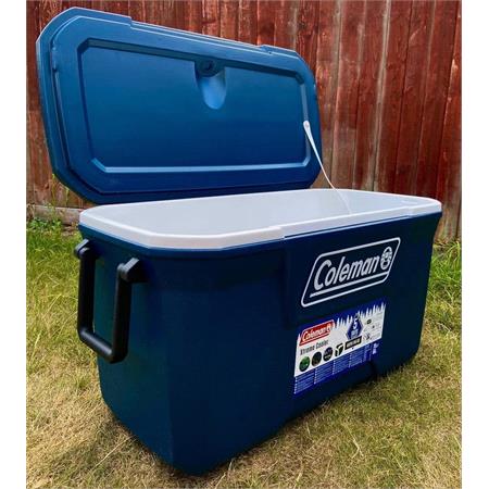 Coleman Xtreme 70QT Cooler Box   3 Days Ice Retention