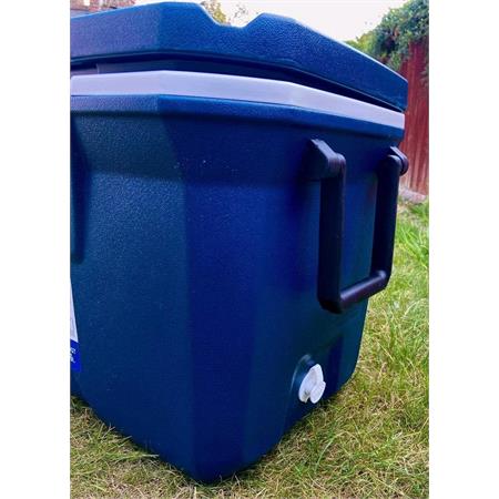 Coleman Xtreme 70QT Cooler Box   3 Days Ice Retention