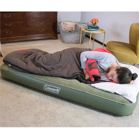 Coleman Comfort Single Airbed