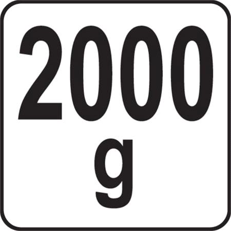 AXE 2000G