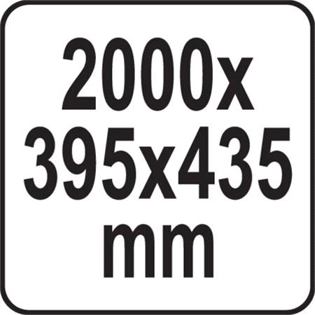 COOLING TOP DISPLAY 9x1/3 GN