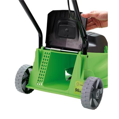 Draper 20015 Storm Force 230V Lawn Mower 320mm, 1200W