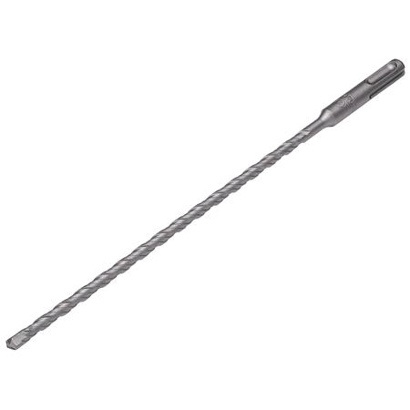 Draper 20025 SDS Plus Centric Tip Drill Bit, 6.0 x 260mm