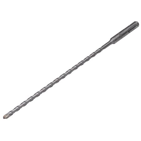 Draper 20027 SDS Plus Centric Tip Drill Bit, 6.5 x 260mm