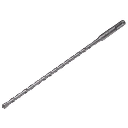 Draper 20029 SDS Plus Centric Tip Drill Bit, 7.0 x 260mm