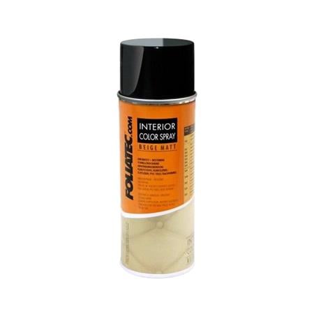 Foliatec Interior Color Spray   Beige Matt   400ml