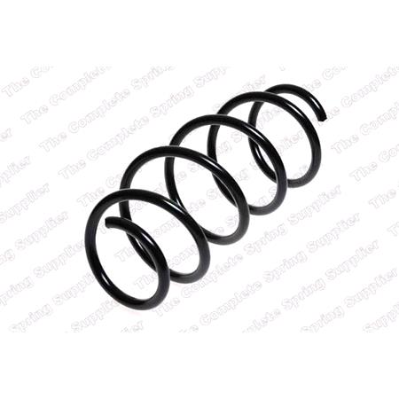 KILEN Front Coil Spring (Single unit)   20061