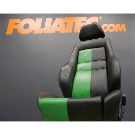 Foliatec Interior Color Spray   Flat Black   400ml