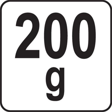MACHINIST HAMMER 200G
