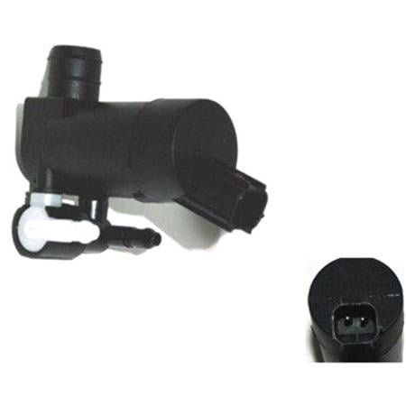 HOFFER Windscreen Washer Pumps (7500106)