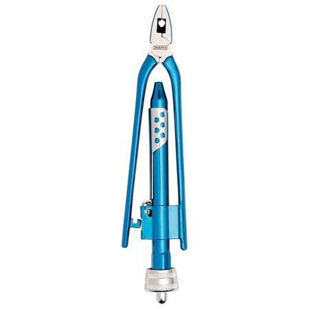 Draper 20110 Wire Twisting Pliers, 200mm