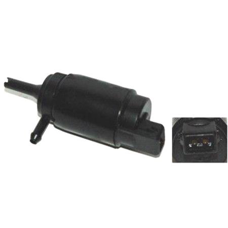 HOFFER Windscreen Washer Pumps (7500111)