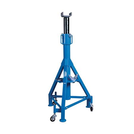 Draper Expert 20118 High Level Vehicle Support Stand, 12 Tonne