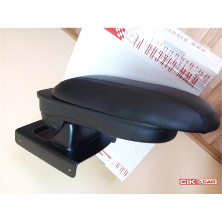Armcik Tailored Black Armrest Centre Console for Hyundai i30 CW 2011 to 2017
