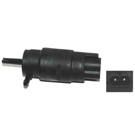 HOFFER Windscreen Washer Pumps (7500121)