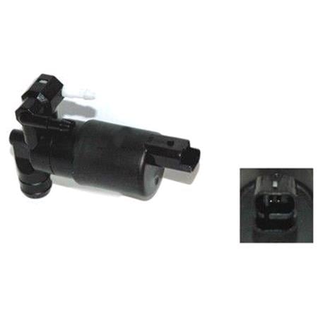 HOFFER Windscreen Washer Pumps (7500126)