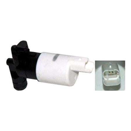 HOFFER Windscreen Washer Pumps (7500127)