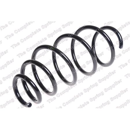 KYB Front Coil Spring (Single Unit)   RA3958