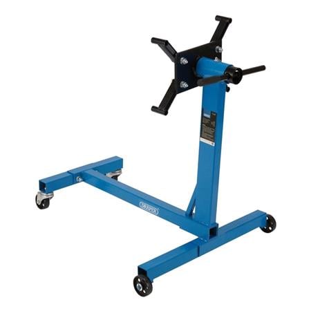 Draper 20129 Engine Stand, 450kg