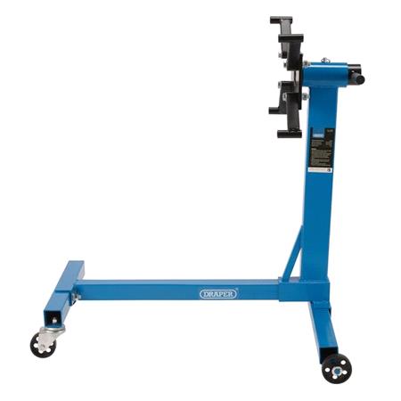 Draper 20129 Engine Stand, 450kg