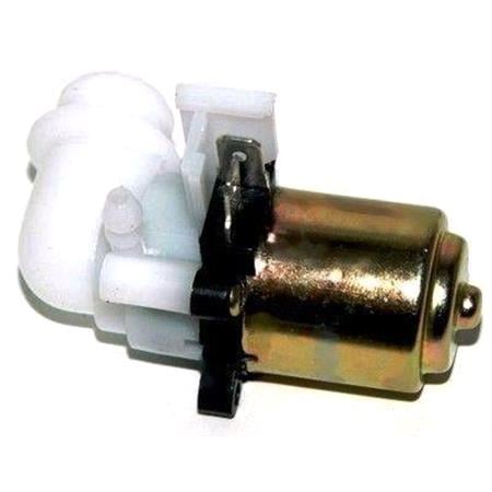 HOFFER Windscreen Washer Pumps (7500129)
