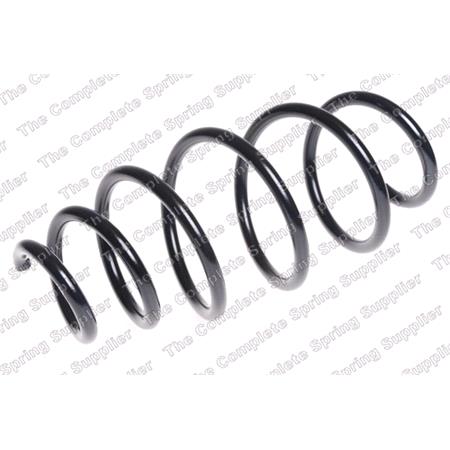 KYB Front Coil Spring (Single Unit)   RA3963
