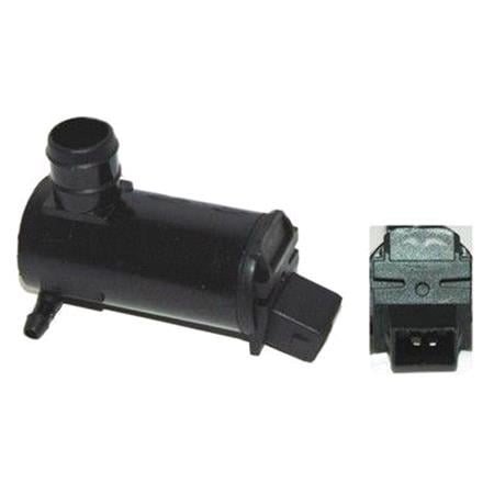 HOFFER Windscreen Washer Pumps (7500135)