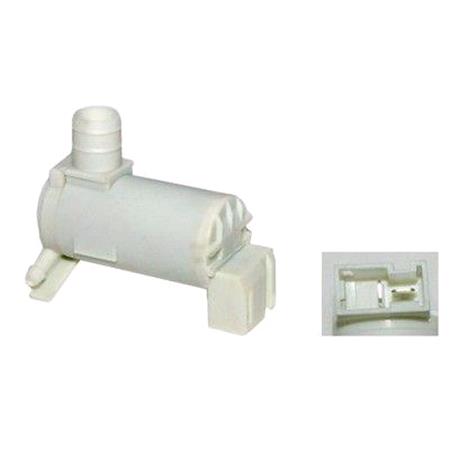 HOFFER Windscreen Washer Pumps (7500152)
