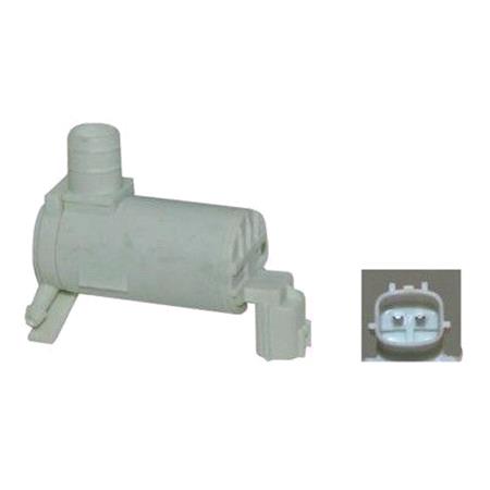 HOFFER Windscreen Washer Pumps (7500153)