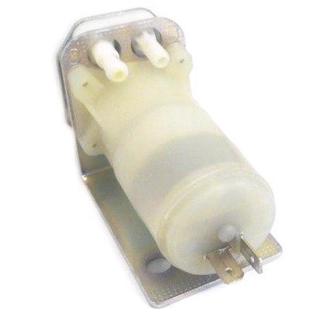 HOFFER Windscreen Washer Pumps (7500157)