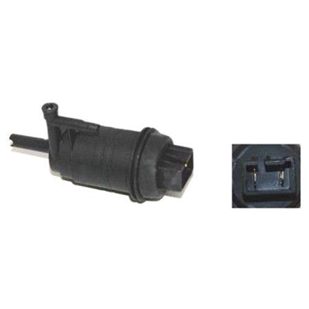 HOFFER Windscreen Washer Pumps (7500162)