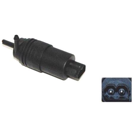 HOFFER Windscreen Washer Pumps (7500168)