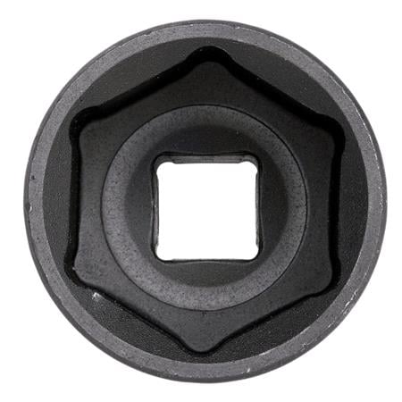 Draper 20189 Hi TORQ Impact Socket, 1/2" Sq. Dr., 32mm