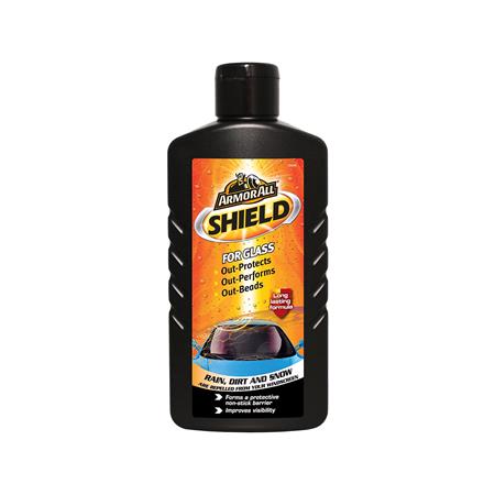 Armor All Shield for Glass   200ml 