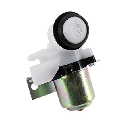 HOFFER Windscreen Washer Pumps (7500205)