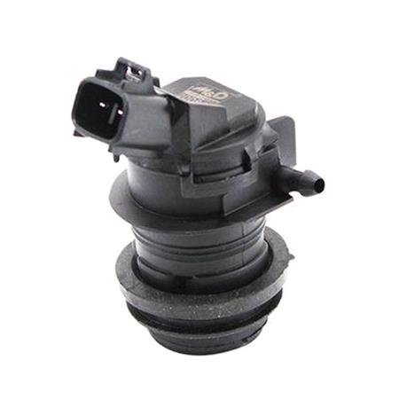 HOFFER Windscreen Washer Pumps (7500212)