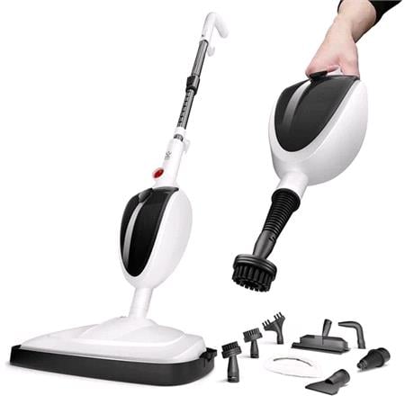 Avalla T 5 High Pressure Steam Mop & Steam Cleaner