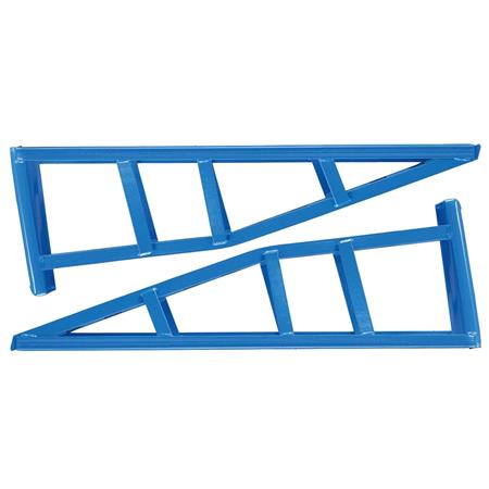 Draper 20231 Car Ramps, 2 Tonne (Pair)