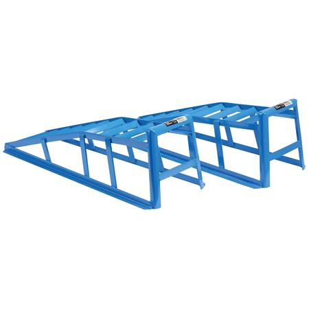 Draper 20231 Car Ramps, 2 Tonne (Pair)