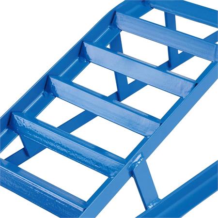 Draper 20231 Car Ramps, 2 Tonne (Pair)