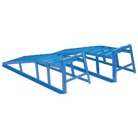 Draper 20232 Wide Car Ramps, 2 Tonne (Pair)